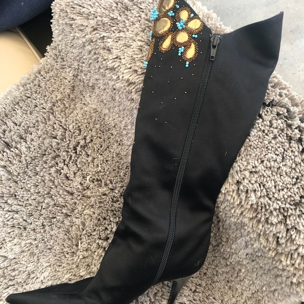 Casadei boots